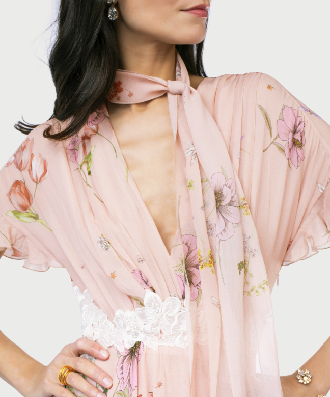 Location Robe Giambattista Valli 3