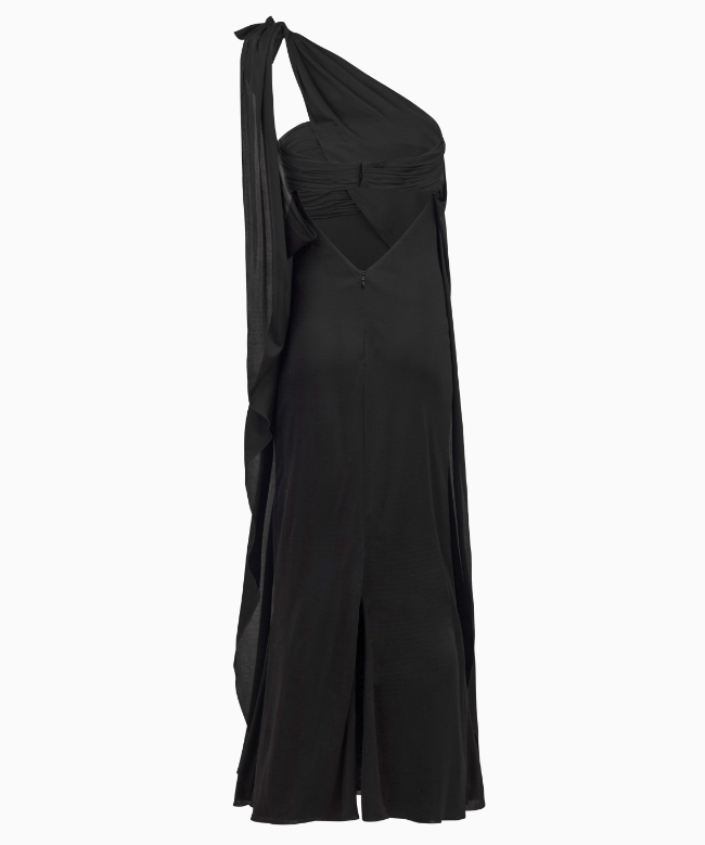 Location Robe Chanel, modèle Night Evening 2