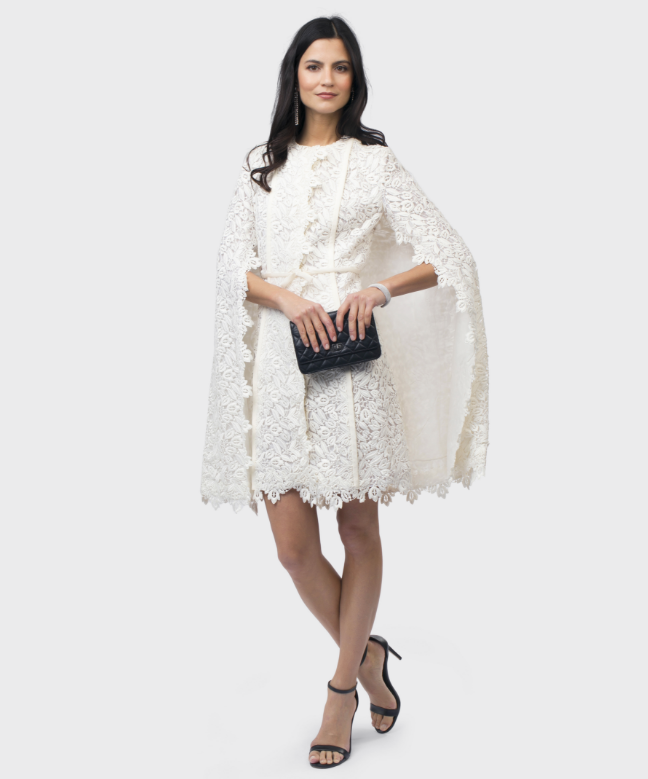 Location Robe Giambattista Valli 3