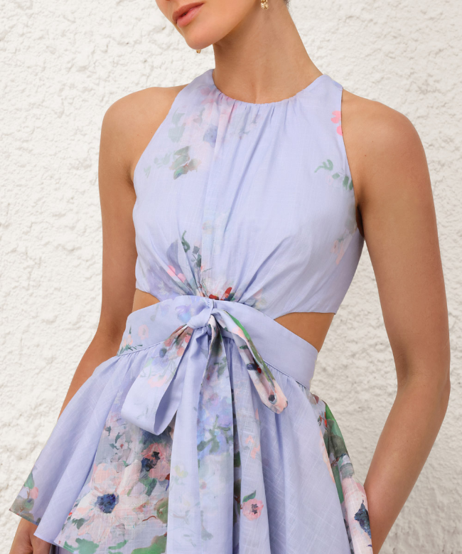 Location Robe Zimmermann, modèle Everley Resort 2025 4