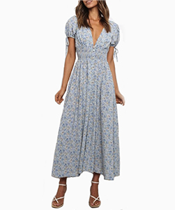 Location Robe Tina Ciel 2