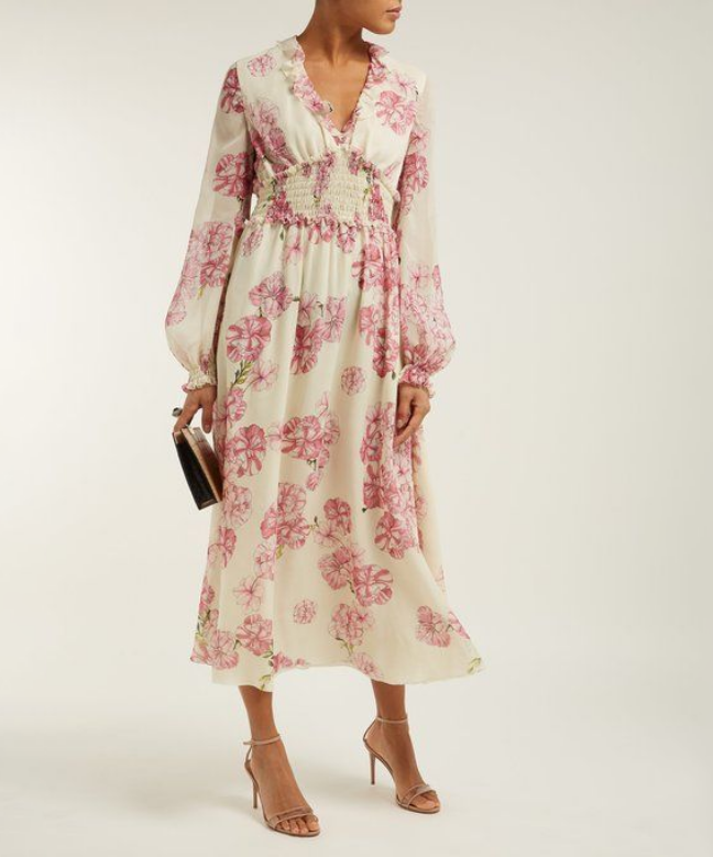 Location Robe Giambattista Valli 1