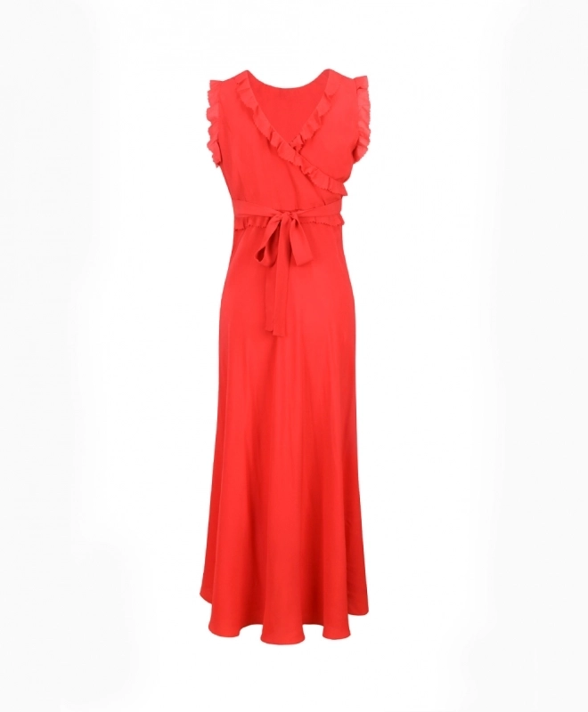 Location Robe Red Valentino 1