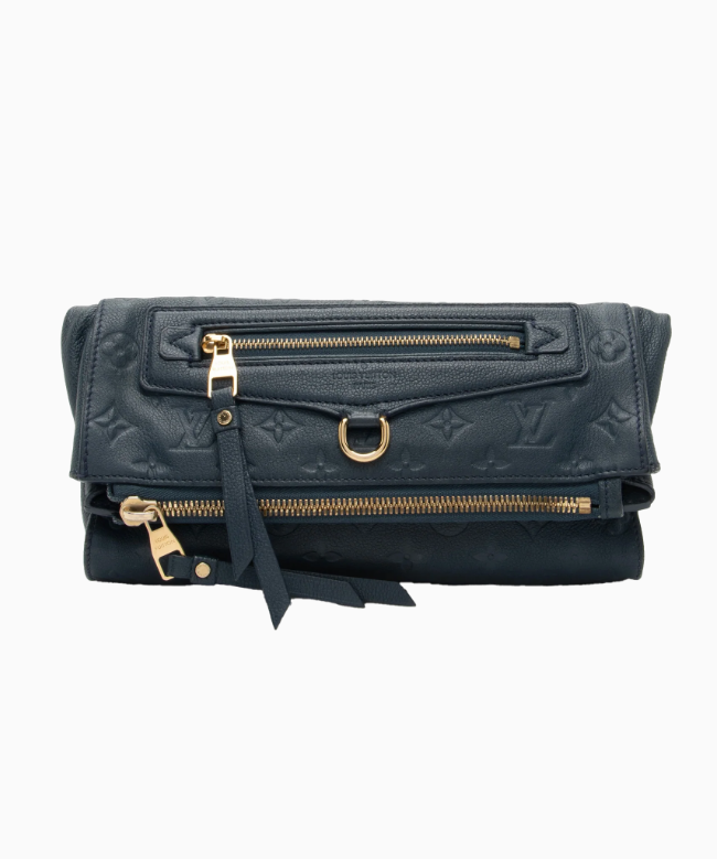 Location Sac Louis Vuitton, modèle Monogram Pétillante Clutch 1