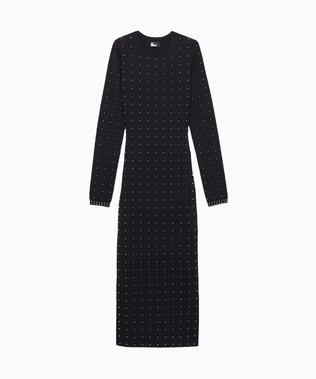 Location Robe The Kooples 1