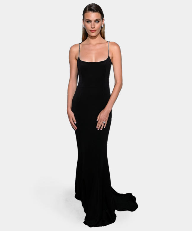 Location Robe Azzaro
