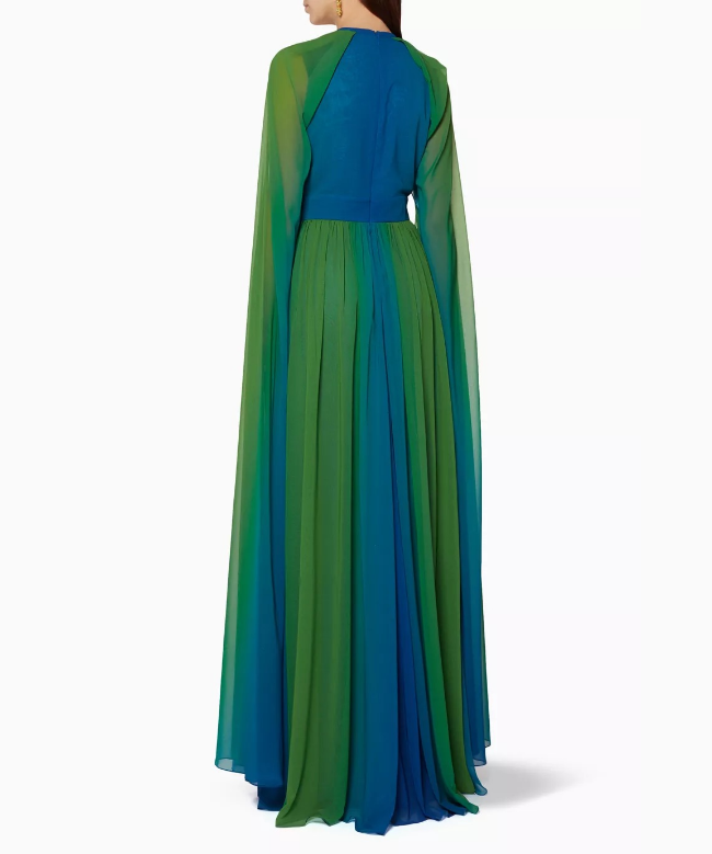 Location Robe Elie Saab 3