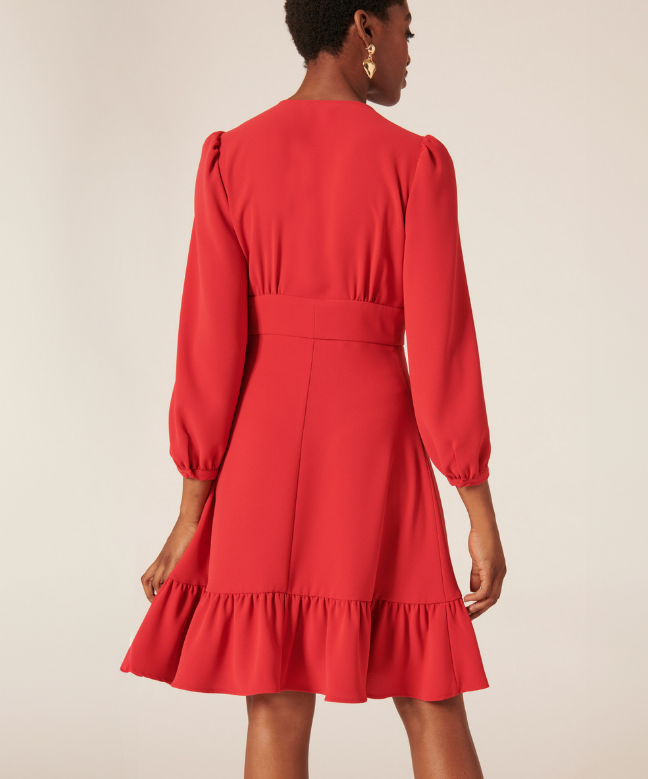 Location Robe Tara Jarmon 4