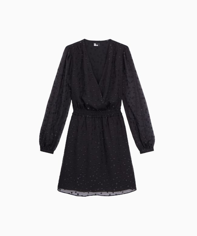 Location Robe The Kooples 1