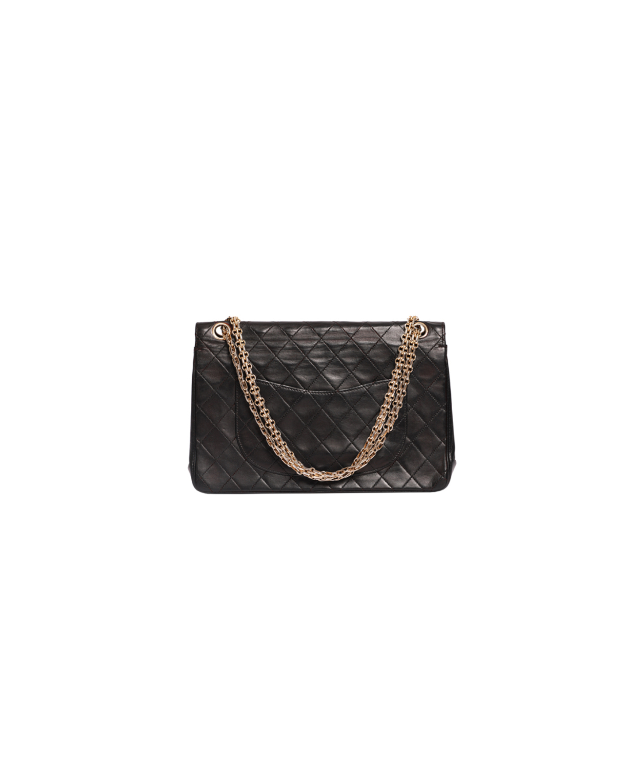 Location sac Chanel Timeless Vintage 3