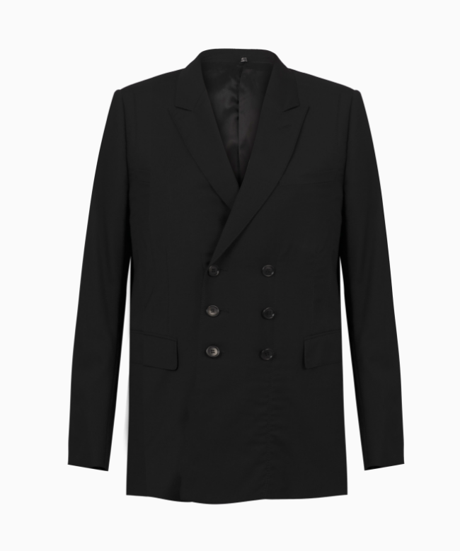 Location et Achat veste Dior, modèle Surpiqûres Circa 2008 par Hedi Slimane