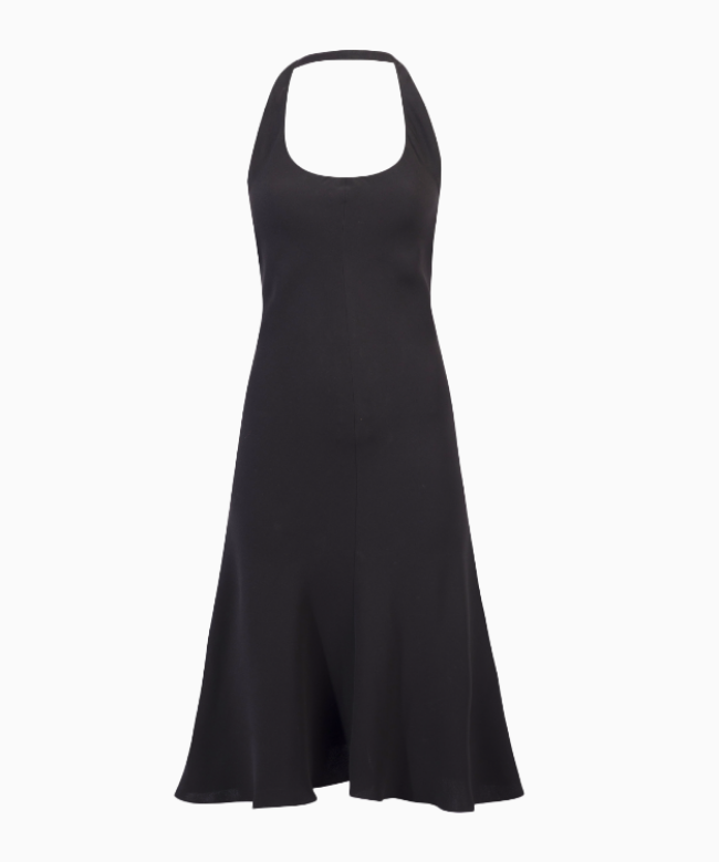 Location Robe de soirée Balenciaga, modèle Black Echo 2