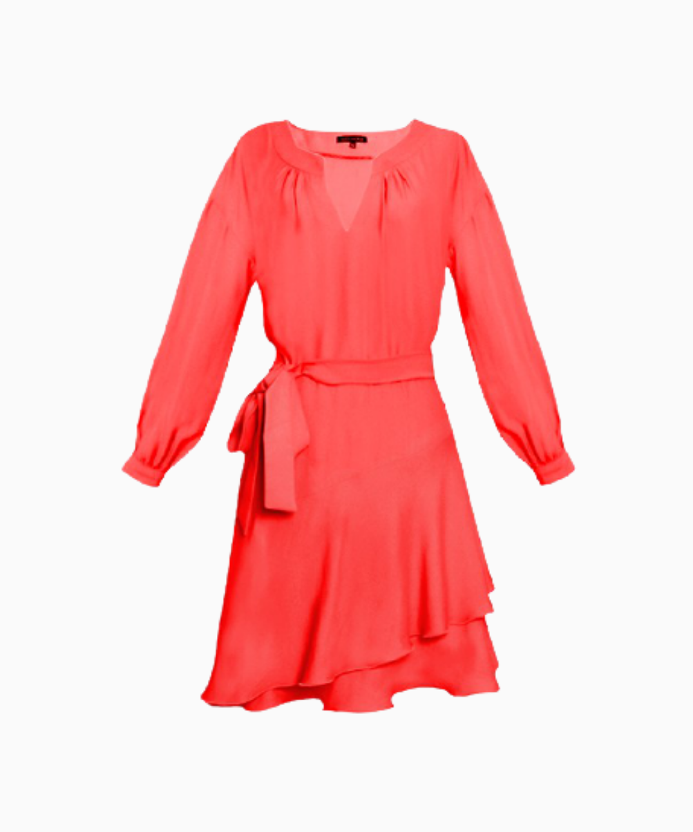 Location Robe Tara Jarmon