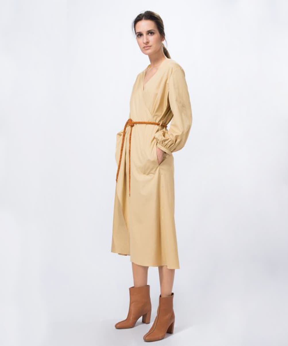 Location Robe Veronique Leroy 1