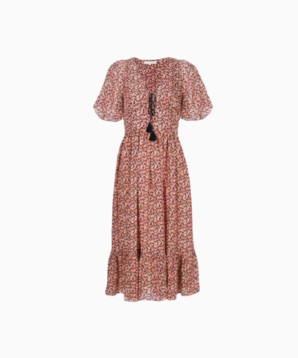 Location  Robe Vanessa Bruno