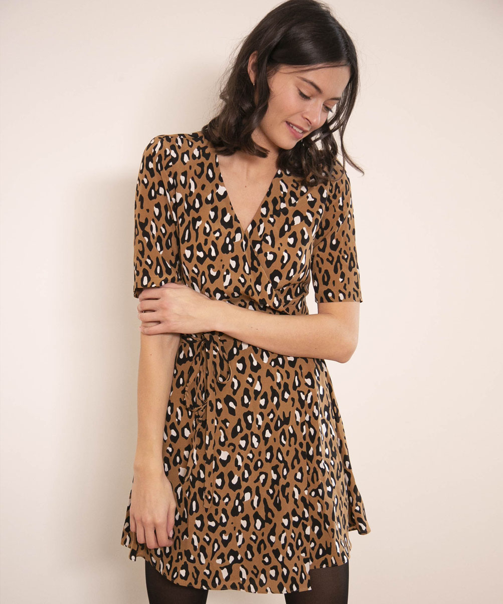 Location Robe Diane Von Furstenberg 3