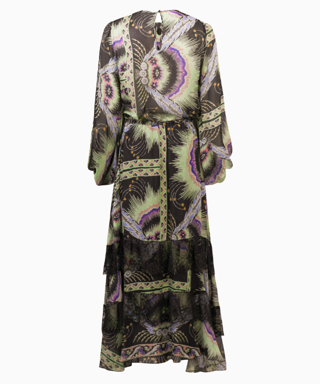 Location et Achat Ensemble Giambattista Valli, modèle Jardin Hypnotique 3