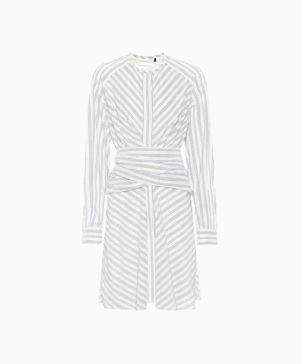 Location Robe Isabel Marant 1