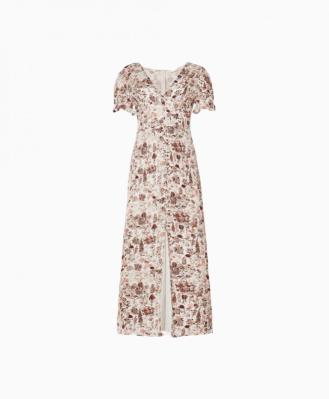 Location Robe Diane Von Furstenberg 2