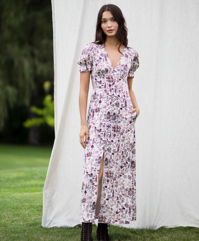 Location Robe Diane Von Furstenberg 1
