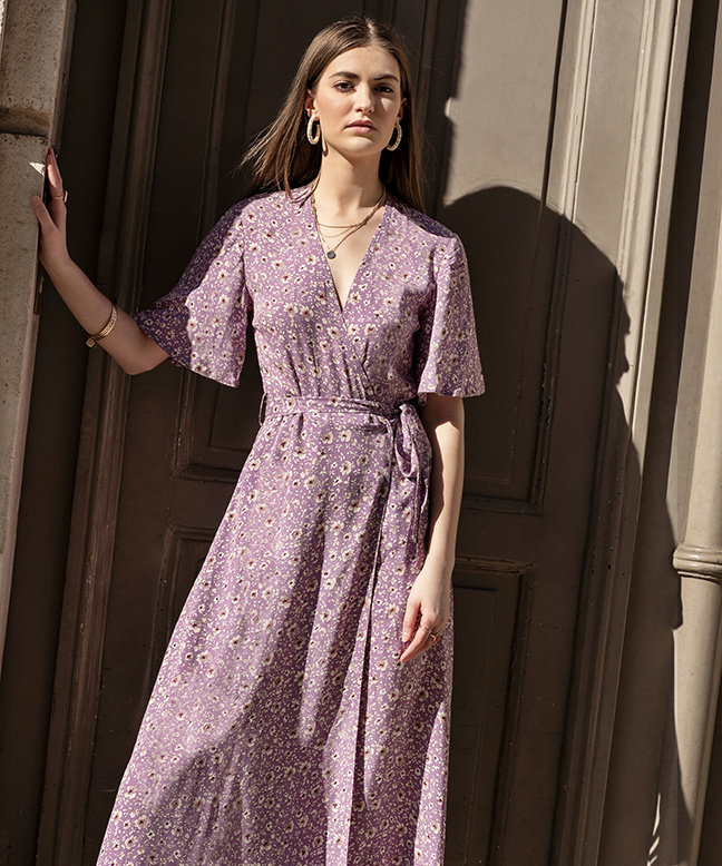 Location Robe Melody 4