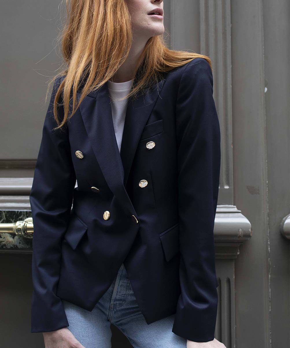 Location Blazer Stella McCartney 2