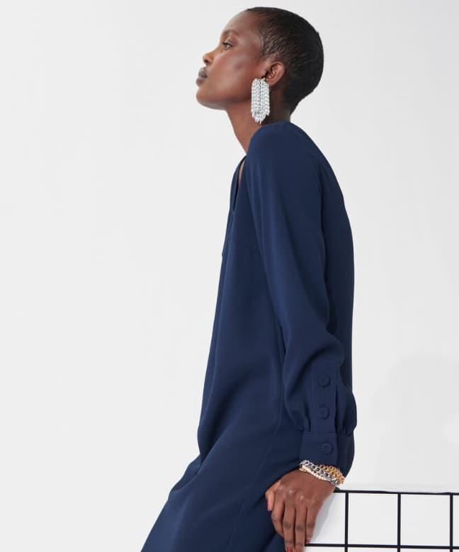 Location Robe Tara Jarmon 4