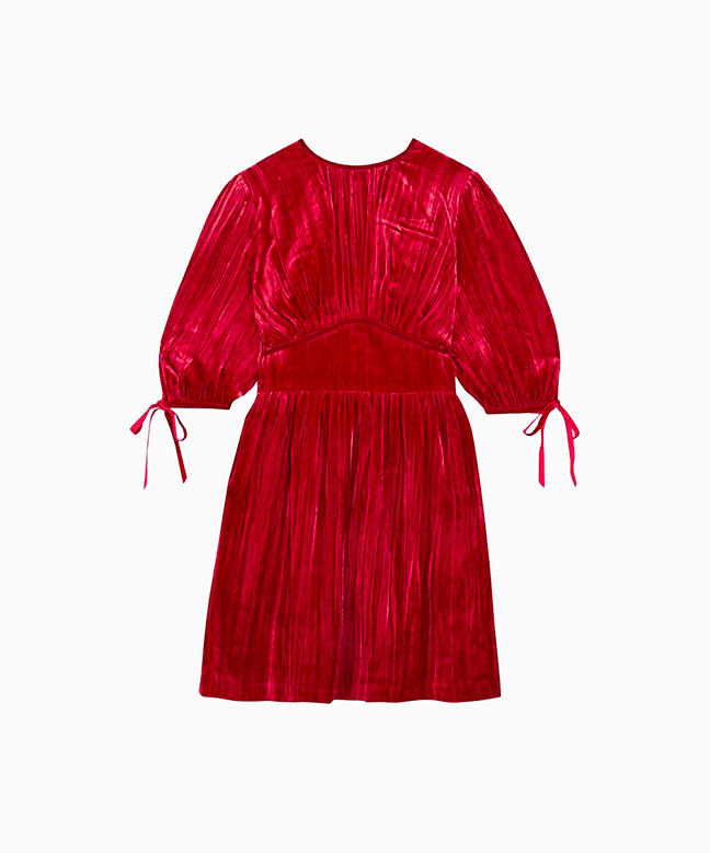 Location Robe Alexa Chung 1