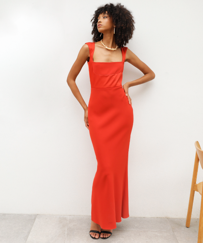 Rent Paule Ka dress 1
