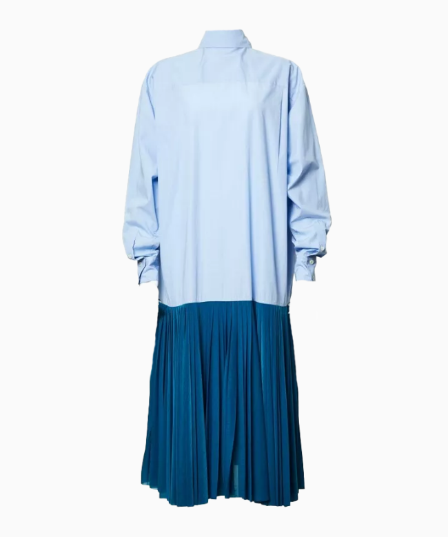 Location robe Céline, modèle Chemise Celine by Phoebe Philo SS2017 2