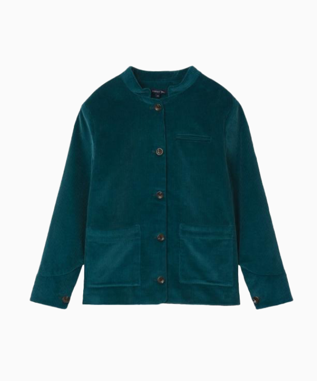 Location Soeur Veste Lidia 1
