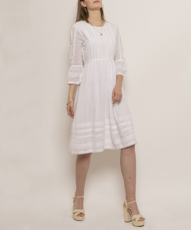 Location Robe Claudie Pierlot 3