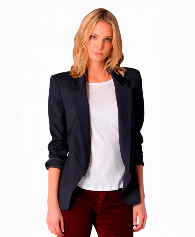 Location Veste Theory Blazer 2