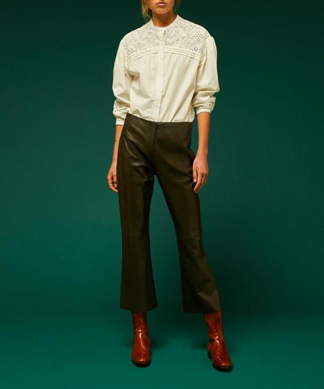 Location Chemise Luciole Soeur 1