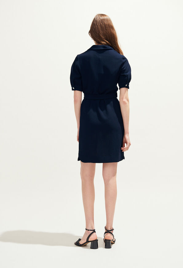 Location Robe Claudie Pierlot 5