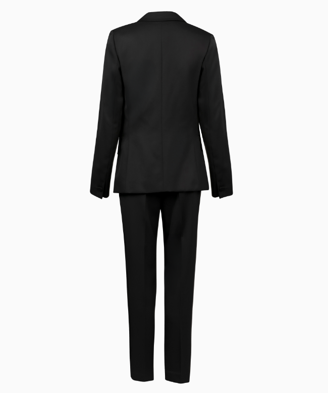 Location et Achat  Ensemble Yves Saint Laurent, modèle Épure Architecturée 2010 par Stefano Pilati 2