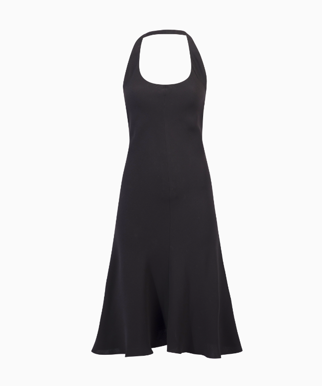 Location Robe Balenciaga, modèle Black Echo 2