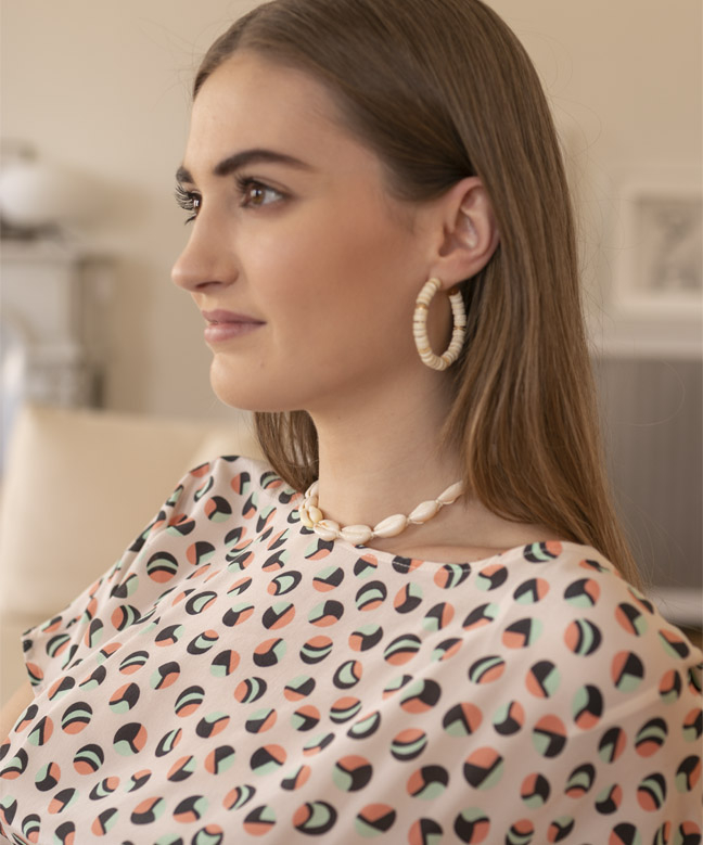 Location Robe Tara Jarmon 5