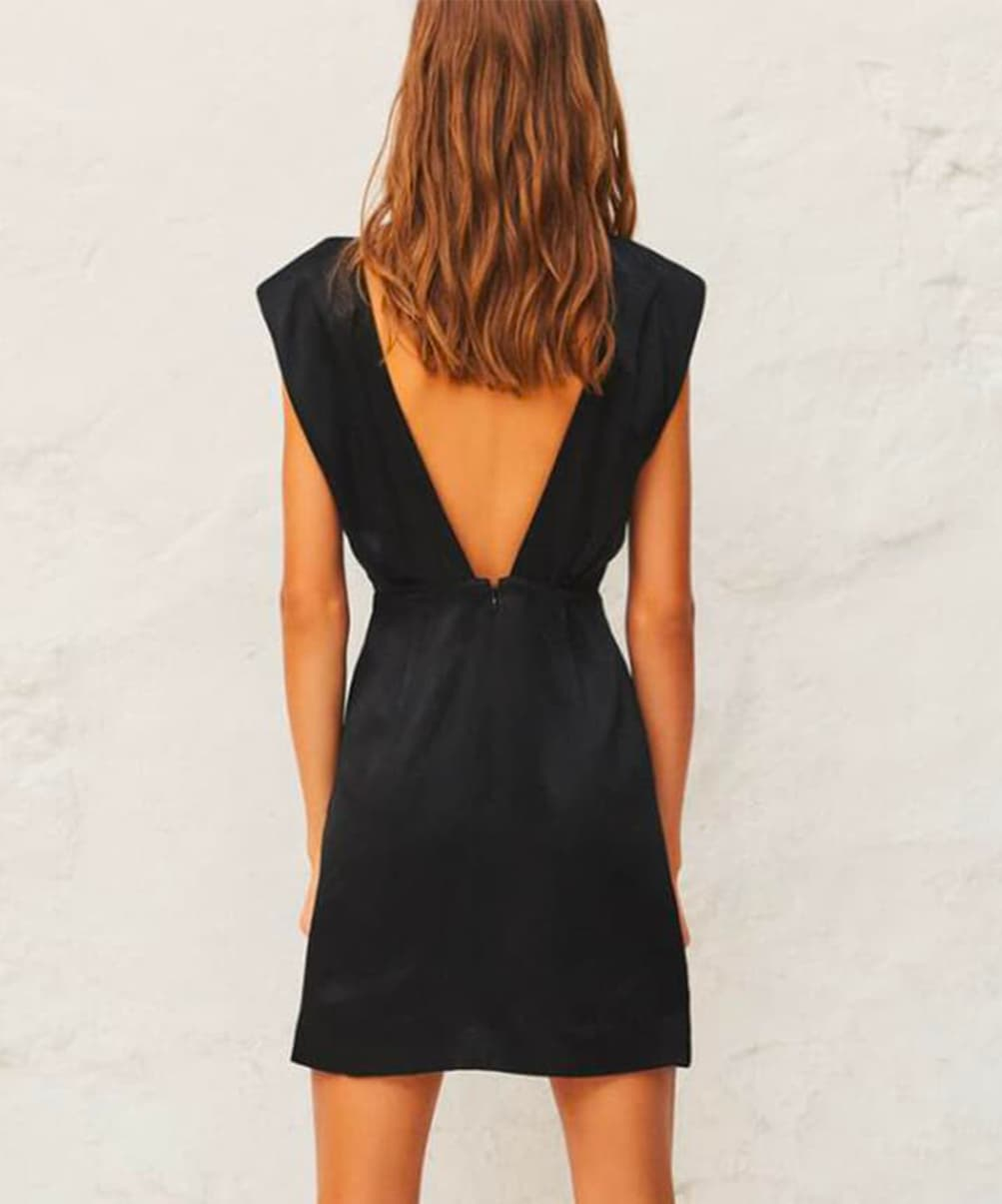 Location Robe Ba&sh 1