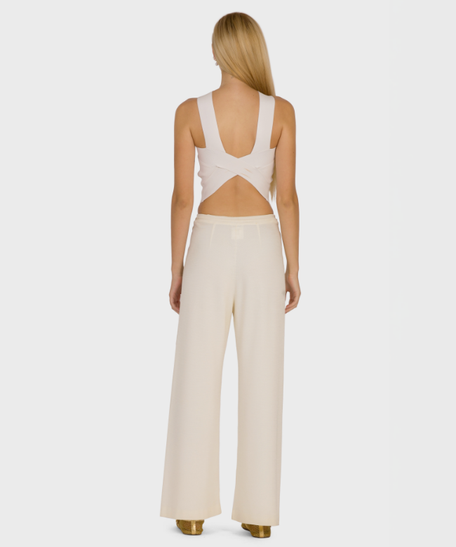 Achat Pantalon Chanel, modèle Riviera 3