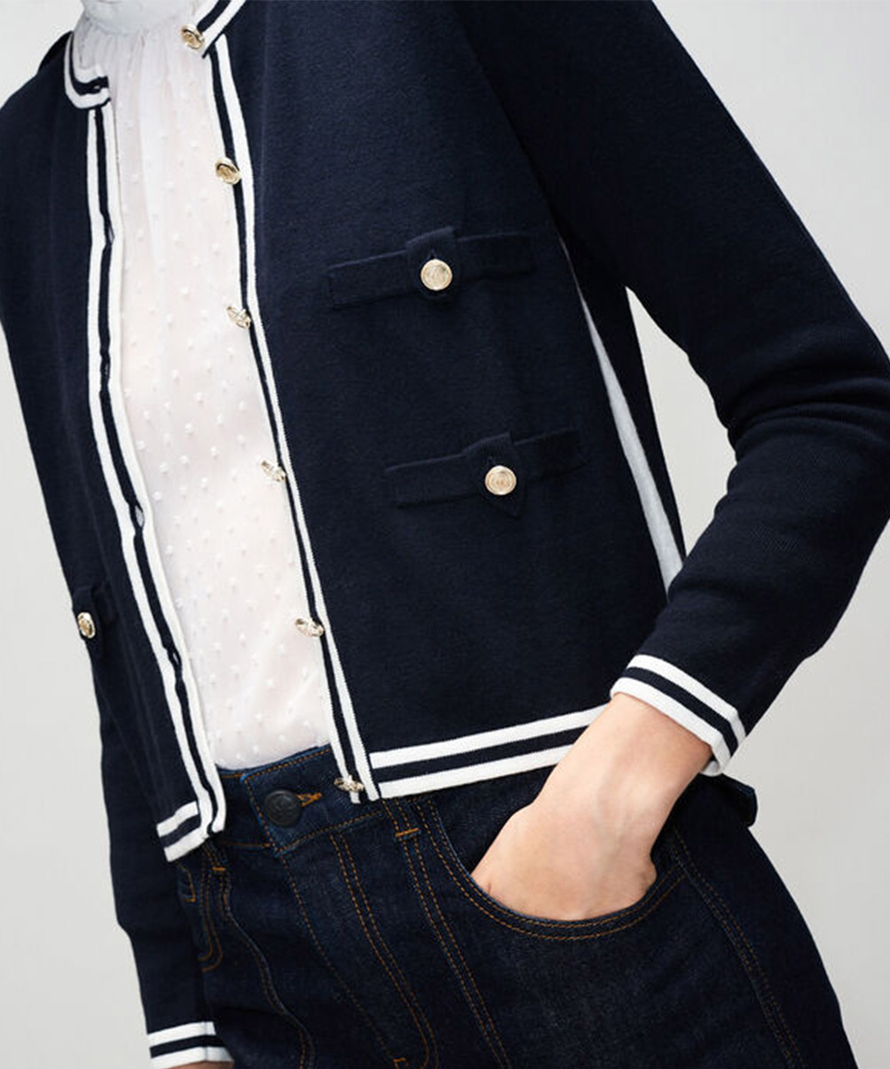 Location cardigan claudie pierlot Maximer 2