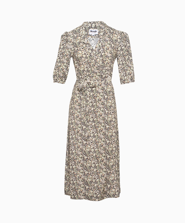 Location Robe Rouje 2