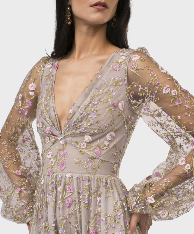 Location Robe Giambattista Valli 6