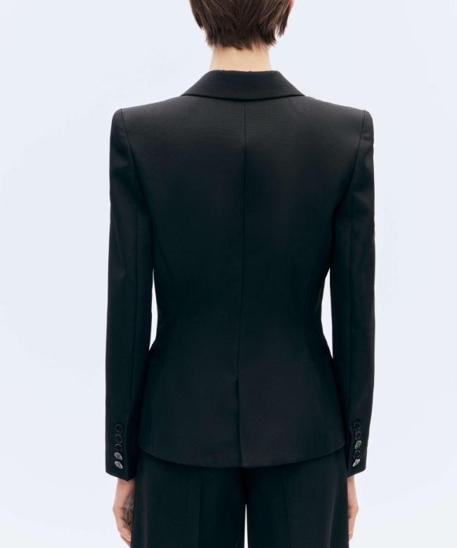 Location Veste Alexandre Vauthier, modèle Blazer Couture 4