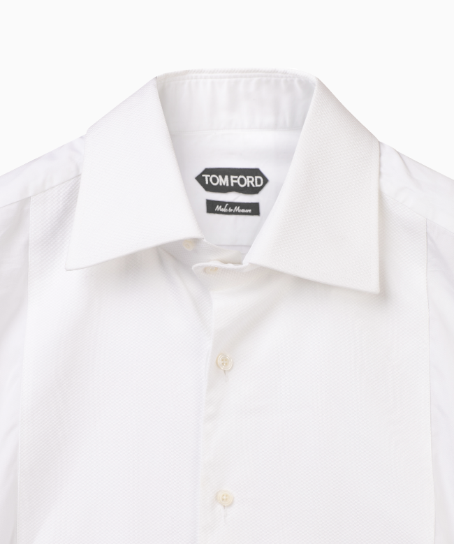 Location Chemise Tom Ford, modèle Prestige 3