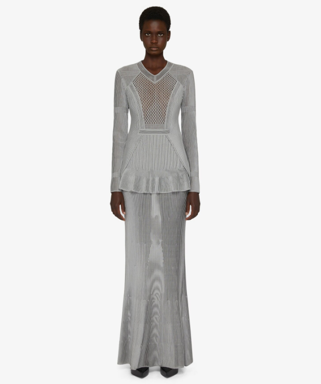 Achat Robe Givenchy, modèle Knitted Dream 2