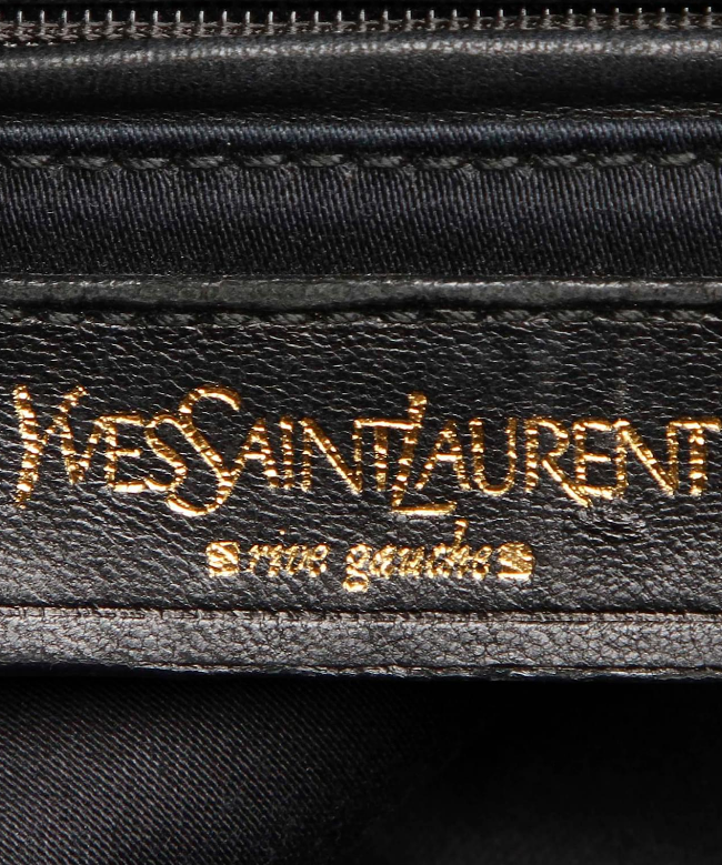 Achat Sac YSL, modèle Downtown 4
