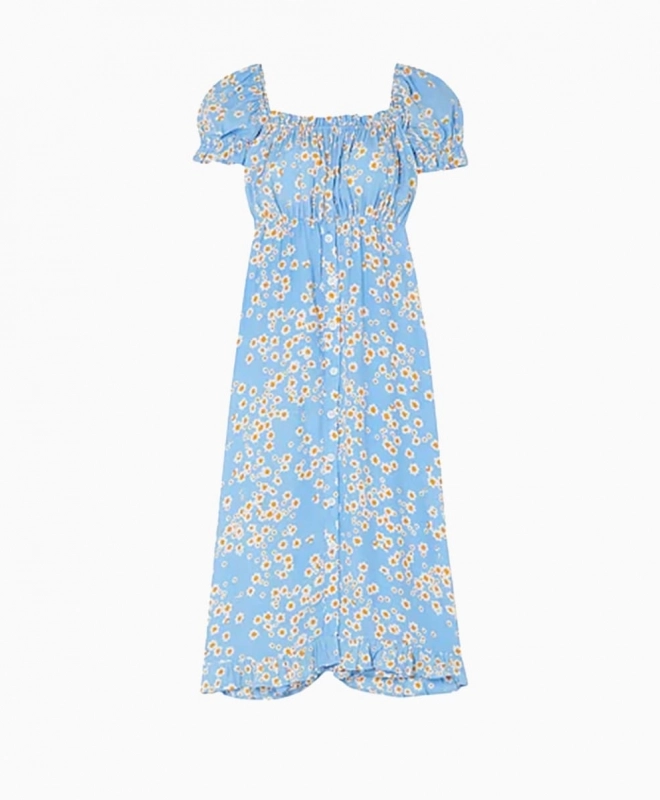 Location Robe Faithfull The Brand Ina 2