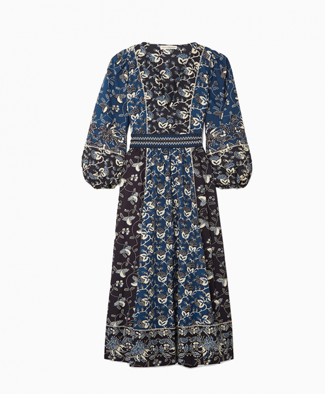 Location Robe ULLA JOHNSON Iona 1