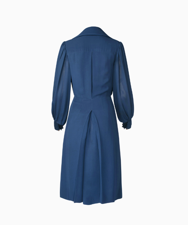 Location Robe Balmain 2